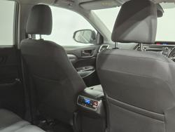 2019 Toyota Kluger GX