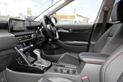 2025 Kia Seltos GT-Line