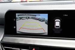 2025 Kia Seltos GT-Line