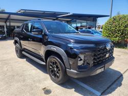 2025 LDV T60 Max PLUS