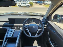 2025 LDV T60 Max PLUS