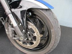 2021 Suzuki BOULEVARD M109R (VZR1800BZ) BLUE