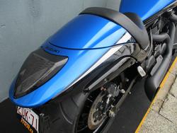 2021 Suzuki BOULEVARD M109R (VZR1800BZ) BLUE