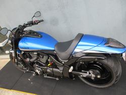 2021 Suzuki BOULEVARD M109R (VZR1800BZ) BLUE