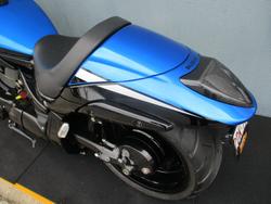 2021 Suzuki BOULEVARD M109R (VZR1800BZ) BLUE