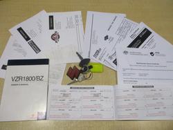 2021 Suzuki BOULEVARD M109R (VZR1800BZ) BLUE