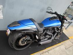 2021 Suzuki BOULEVARD M109R (VZR1800BZ) BLUE