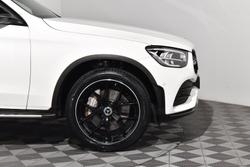 2022 Mercedes-Benz GLC-Class GLC300