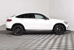 2022 Mercedes-Benz GLC-Class GLC300