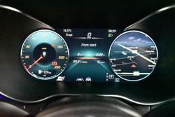 2022 Mercedes-Benz GLC-Class GLC300