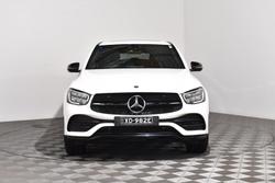2022 Mercedes-Benz GLC-Class GLC300