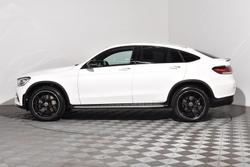 2022 Mercedes-Benz GLC-Class GLC300