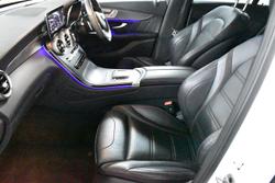 2022 Mercedes-Benz GLC-Class GLC300