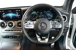 2022 Mercedes-Benz GLC-Class GLC300