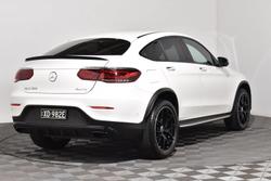 2022 Mercedes-Benz GLC-Class GLC300