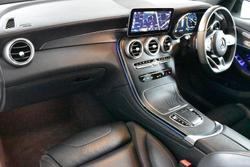 2022 Mercedes-Benz GLC-Class GLC300