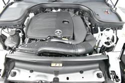 2022 Mercedes-Benz GLC-Class GLC300