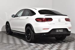 2022 Mercedes-Benz GLC-Class GLC300