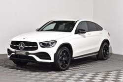 2022 Mercedes-Benz GLC-Class GLC300