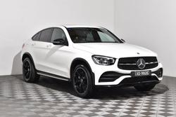 2022 Mercedes-Benz GLC-Class GLC300