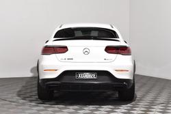 2022 Mercedes-Benz GLC-Class GLC300
