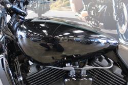 2019 Harley-davidson XG500 STREET 500 Vivid Black