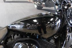 2019 Harley-davidson XG500 STREET 500 Vivid Black
