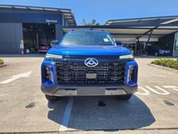 2025 LDV T60 Max PLUS