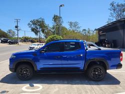 2025 LDV T60 Max PLUS