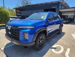 2025 LDV T60 Max PLUS