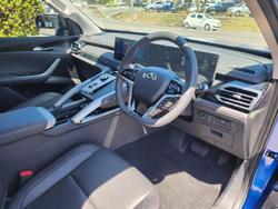 2025 LDV T60 Max PLUS