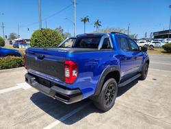 2025 LDV T60 Max PLUS