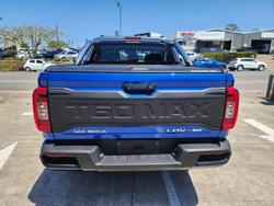 2025 LDV T60 Max PLUS