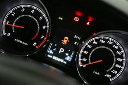 2016 Mitsubishi ASX LS