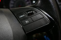 2016 Mitsubishi ASX LS