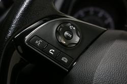 2016 Mitsubishi ASX LS