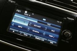 2016 Mitsubishi ASX LS