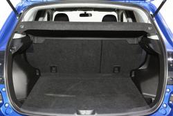 2016 Mitsubishi ASX LS