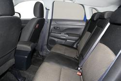 2016 Mitsubishi ASX LS