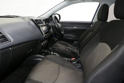 2016 Mitsubishi ASX LS