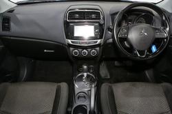 2016 Mitsubishi ASX LS