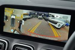 2025 Jaecoo J8 Track