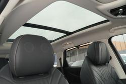 2025 Jaecoo J8 Track