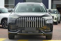 2025 Jaecoo J8 Track