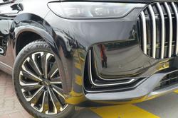 2025 Jaecoo J8 Track