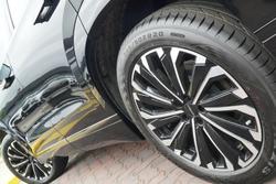 2025 Jaecoo J8 Track