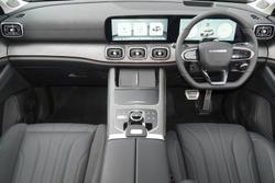 2025 Jaecoo J8 Track