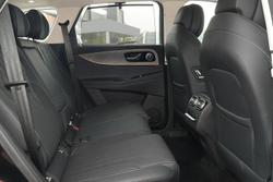 2025 Jaecoo J8 Track