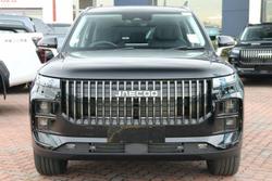 2025 Jaecoo J7 SHS Summit