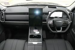 2025 Jaecoo J7 SHS Summit